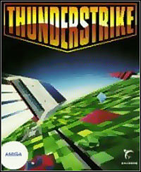 Thunderstrike pobierz