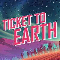 Ticket to Earth pobierz