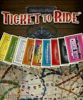 Ticket to Ride pobierz