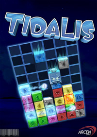 Tidalis pobierz