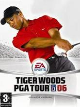Tiger Woods PGA Tour 06 pobierz
