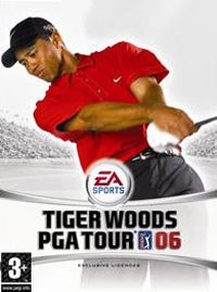 Tiger Woods PGA Tour 06 pobierz