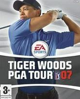 Tiger Woods PGA Tour 07 pobierz