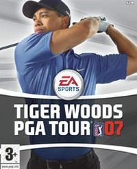 Tiger Woods PGA Tour 07 pobierz
