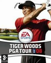 Tiger Woods PGA Tour 08 pobierz