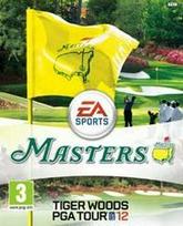 Tiger Woods PGA TOUR 12: The Masters pobierz