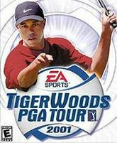 Tiger Woods PGA Tour 2001 pobierz