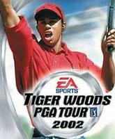Tiger Woods PGA Tour 2002 pobierz