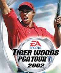 Tiger Woods PGA Tour 2002 pobierz