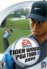 Tiger Woods PGA Tour 2003 pobierz
