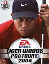 Tiger Woods PGA Tour 2004 pobierz
