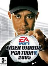 Tiger Woods PGA Tour 2005 pobierz