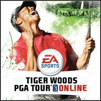Tiger Woods PGA Tour Online pobierz