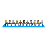Timber and Stone pobierz