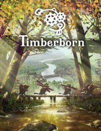 Timberborn pobierz