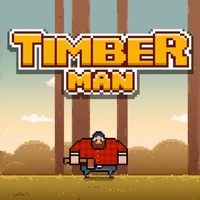 Timberman pobierz