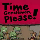Time Gentlemen, Please! pobierz