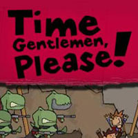 Time Gentlemen, Please! pobierz