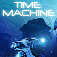 Time Machine VR pobierz