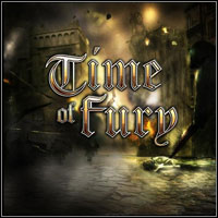 Time of Fury pobierz