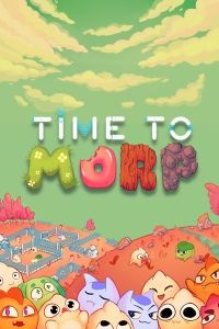 Time to Morp pobierz