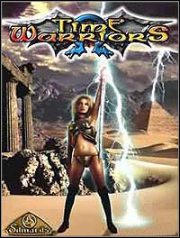 Time Warriors pobierz