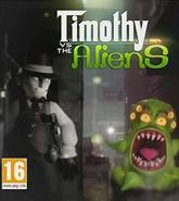 Timothy vs the Aliens pobierz