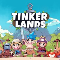 Tinkerlands pobierz