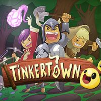 Tinkertown pobierz