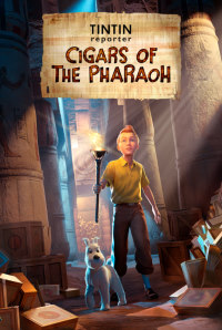 Tintin Reporter: Cigars of the Pharaoh pobierz