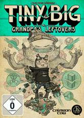 Tiny and Big: Grandpa's Leftovers pobierz