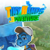 Tiny Hands Adventure pobierz