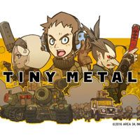 Tiny Metal pobierz