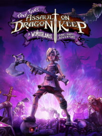 Tiny Tina's Assault on Dragon Keep: A Wonderlands One-shot Adventure pobierz