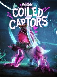 Tiny Tina's Wonderlands: Coiled Captors pobierz