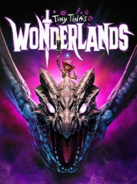 Tiny Tina's Wonderlands pobierz
