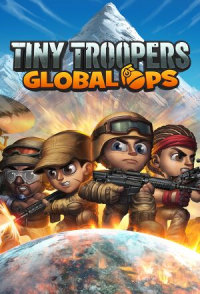 Tiny Troopers: Global Ops pobierz