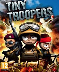 Tiny Troopers pobierz
