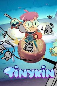 Tinykin pobierz