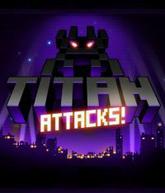 Titan Attacks! pobierz