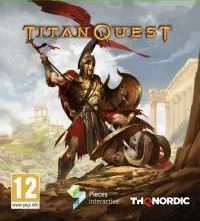 Titan Quest: Anniversary Edition pobierz