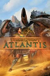 Titan Quest: Atlantis pobierz