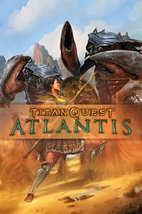 Titan Quest: Atlantis pobierz
