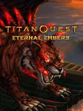 Titan Quest: Eternal Embers pobierz