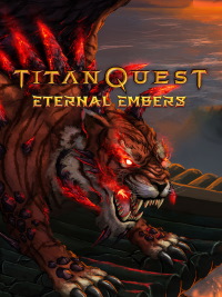 Titan Quest: Eternal Embers pobierz