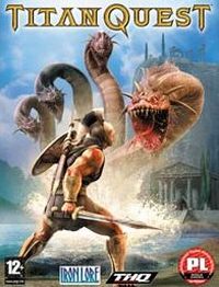 Titan Quest pobierz