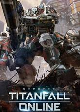Titanfall Online pobierz