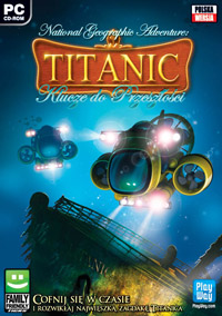 Titanic: Klucze do Przeszłości pobierz