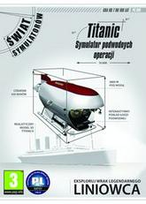 Titanic: Symulator Podwodnych Operacji pobierz