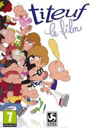Titeuf: Le Film pobierz
